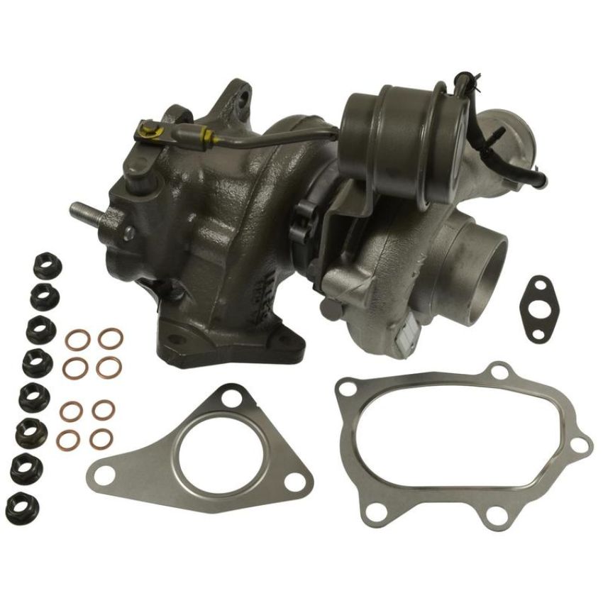 Standard Ignition TBC556 Turbocharger - Remfd - Gas