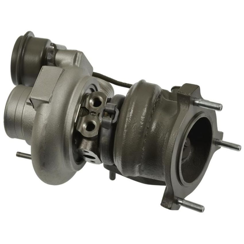 Standard Ignition TBC557 Turbocharger - Remfd - Gas
