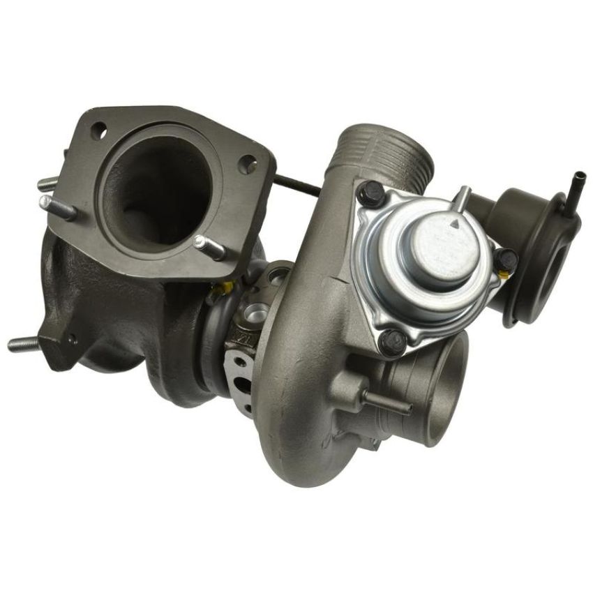 Standard Ignition TBC557 Turbocharger - Remfd - Gas