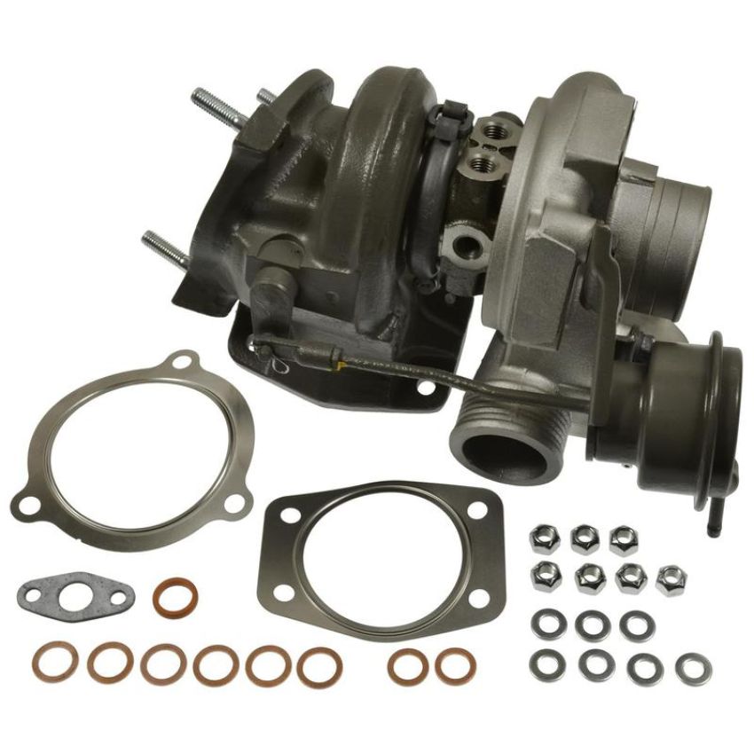 Standard Ignition TBC557 Turbocharger - Remfd - Gas