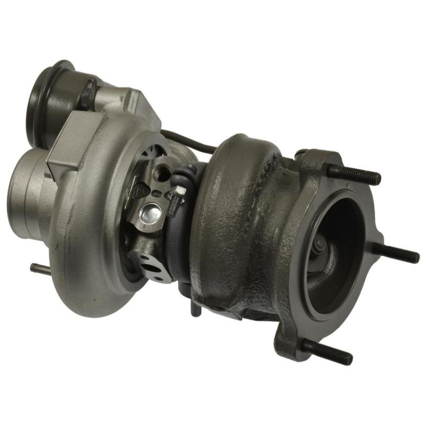 Standard Ignition TBC558 Turbocharger - Remfd - Gas