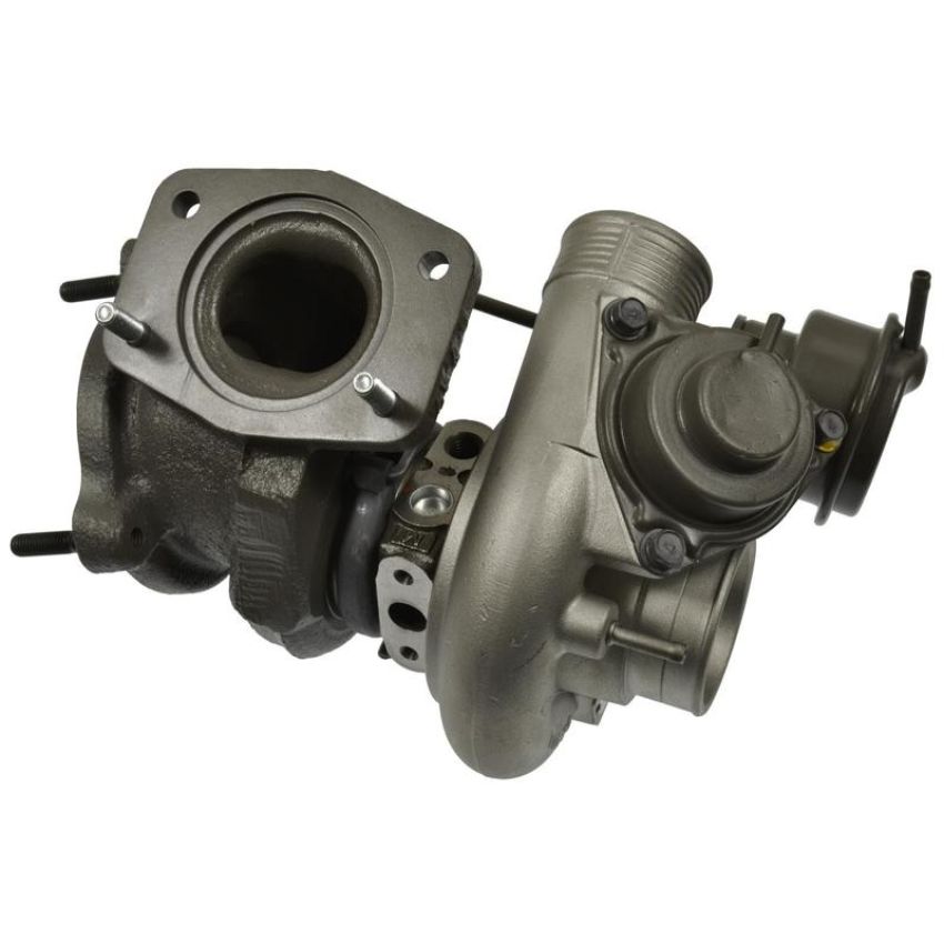 Standard Ignition TBC558 Turbocharger - Remfd - Gas
