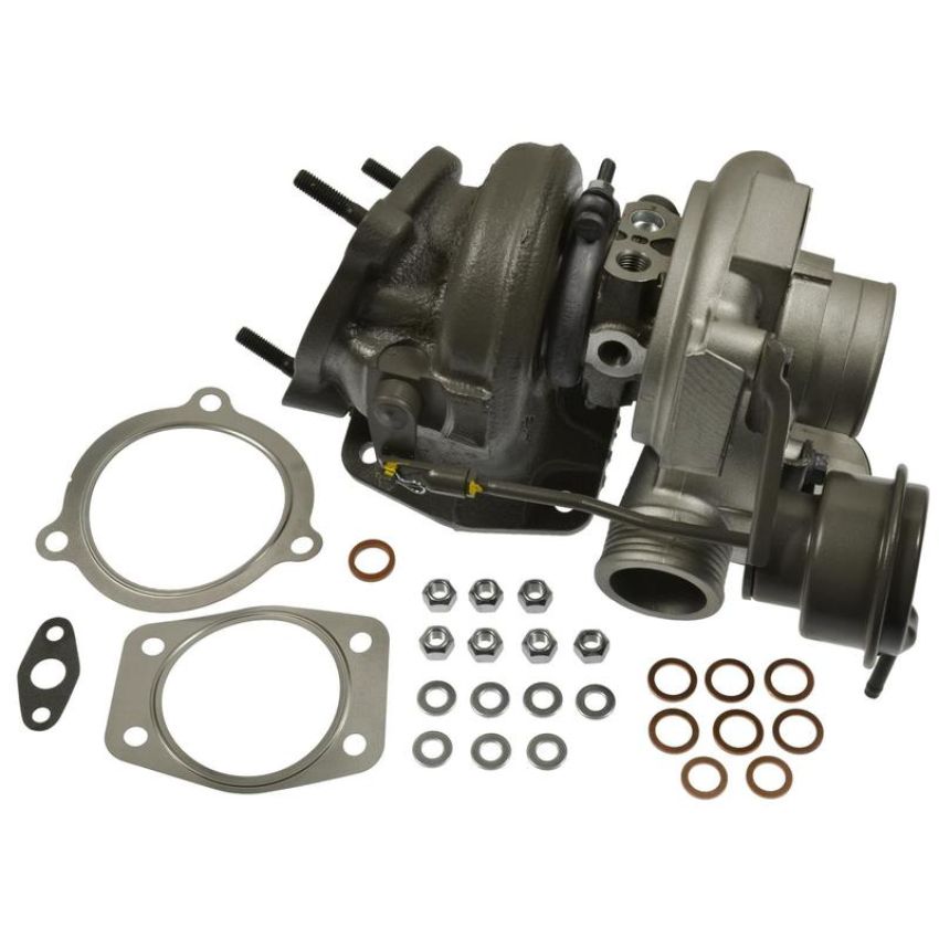 Standard Ignition TBC558 Turbocharger - Remfd - Gas