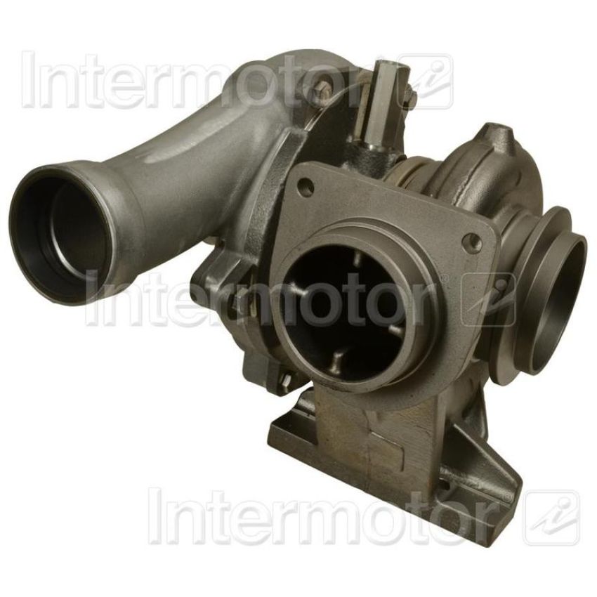 Standard Ignition TBC559 Turbocharger - Remfd - Diesel