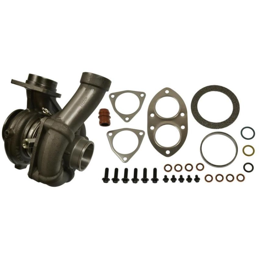 Standard Ignition TBC559 Turbocharger - Remfd - Diesel