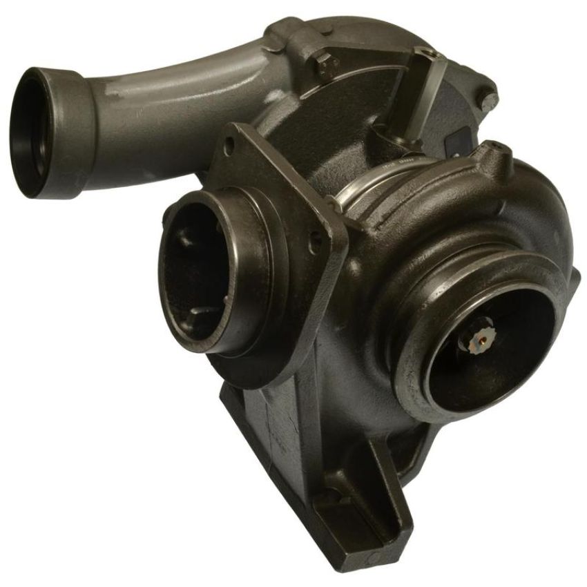 Standard Ignition TBC559 Turbocharger - Remfd - Diesel