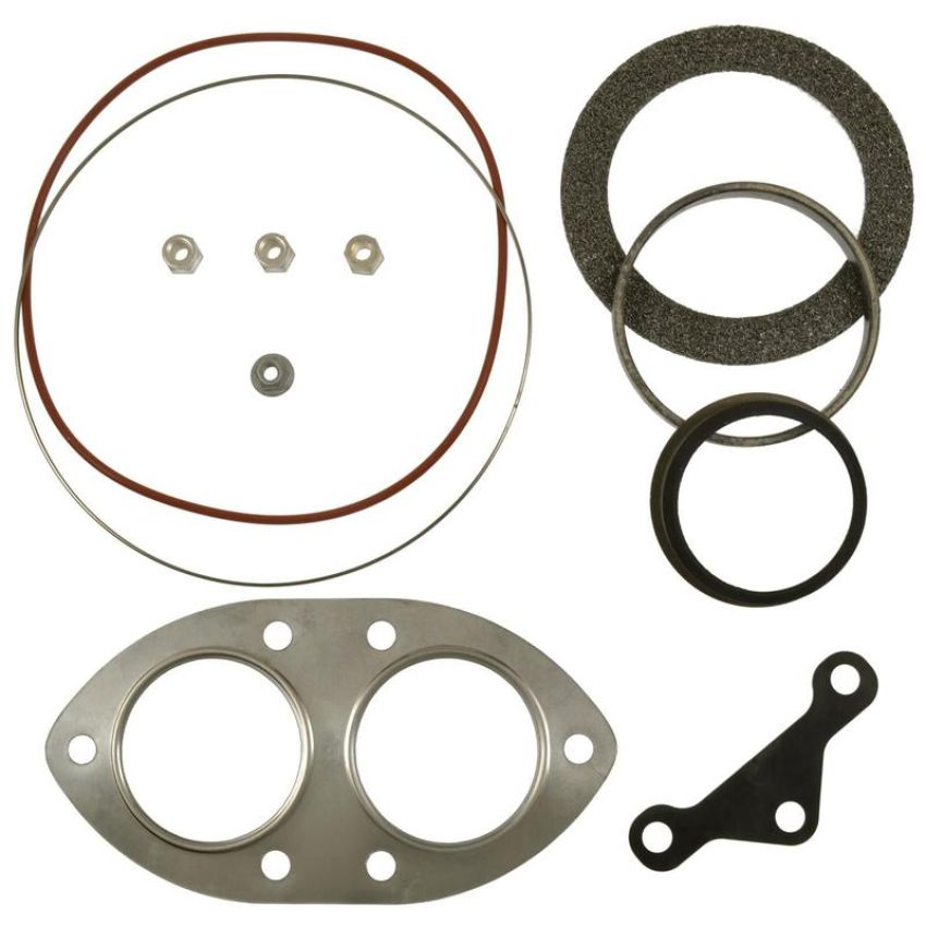 Standard Ignition TBC559 Turbocharger - Remfd - Diesel