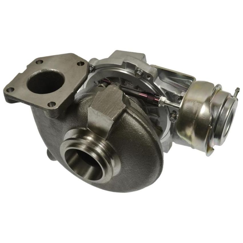 Standard Ignition TBC560 Turbocharger - New - Diesel