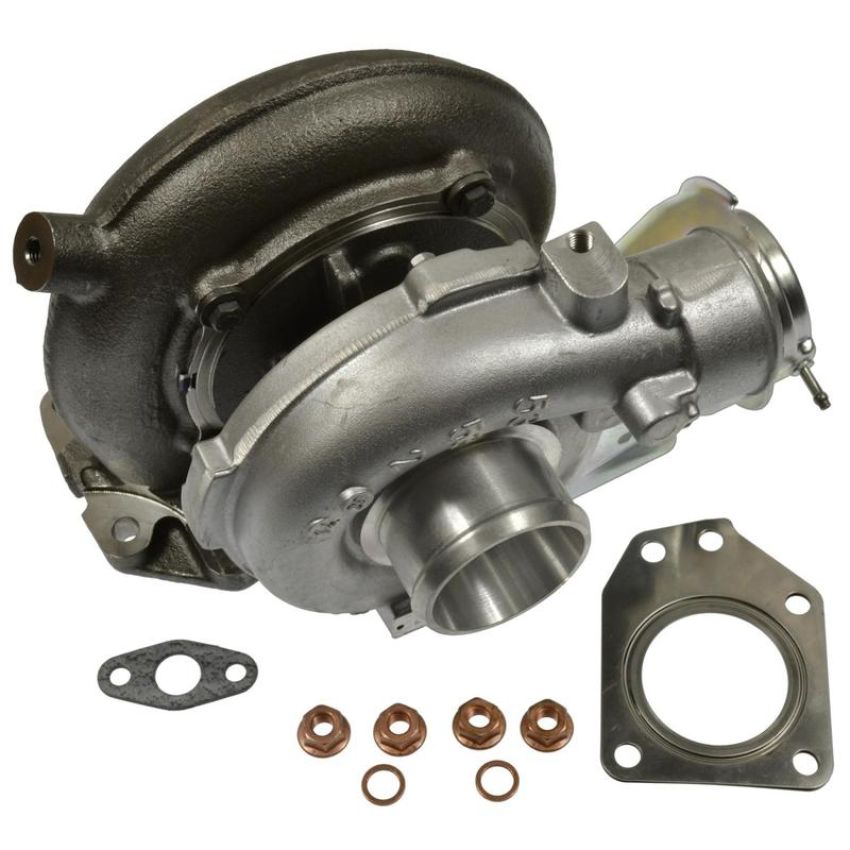 Standard Ignition TBC560 Turbocharger - New - Diesel