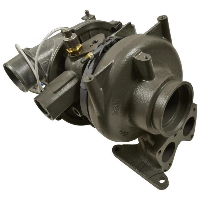 Standard Ignition TBC561 Turbocharger - Remfd - Diesel