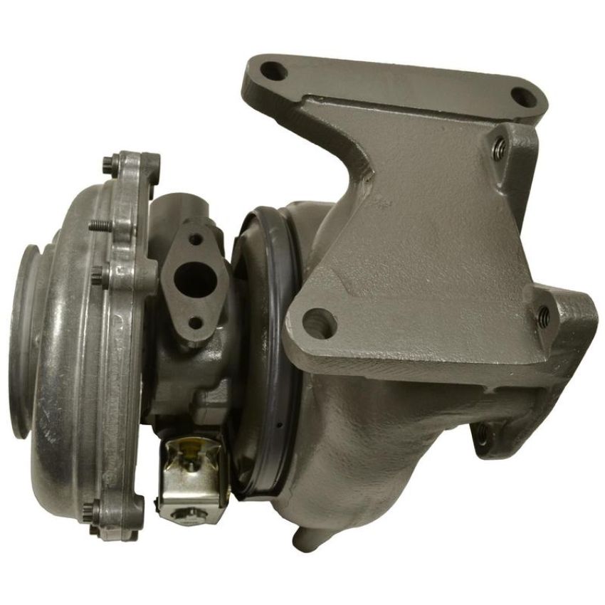 Standard Ignition TBC561 Turbocharger - Remfd - Diesel