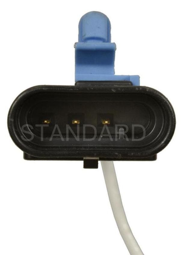 Standard Ignition TBC561 Turbocharger - Remfd - Diesel