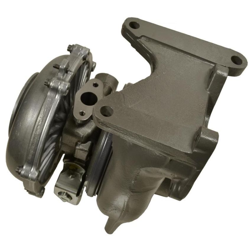 Standard Ignition TBC563 Turbocharger - Remfd - Diesel