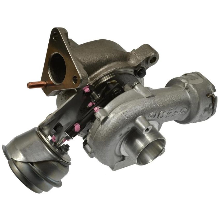 Standard Ignition TBC564 Turbocharger - New - Diesel