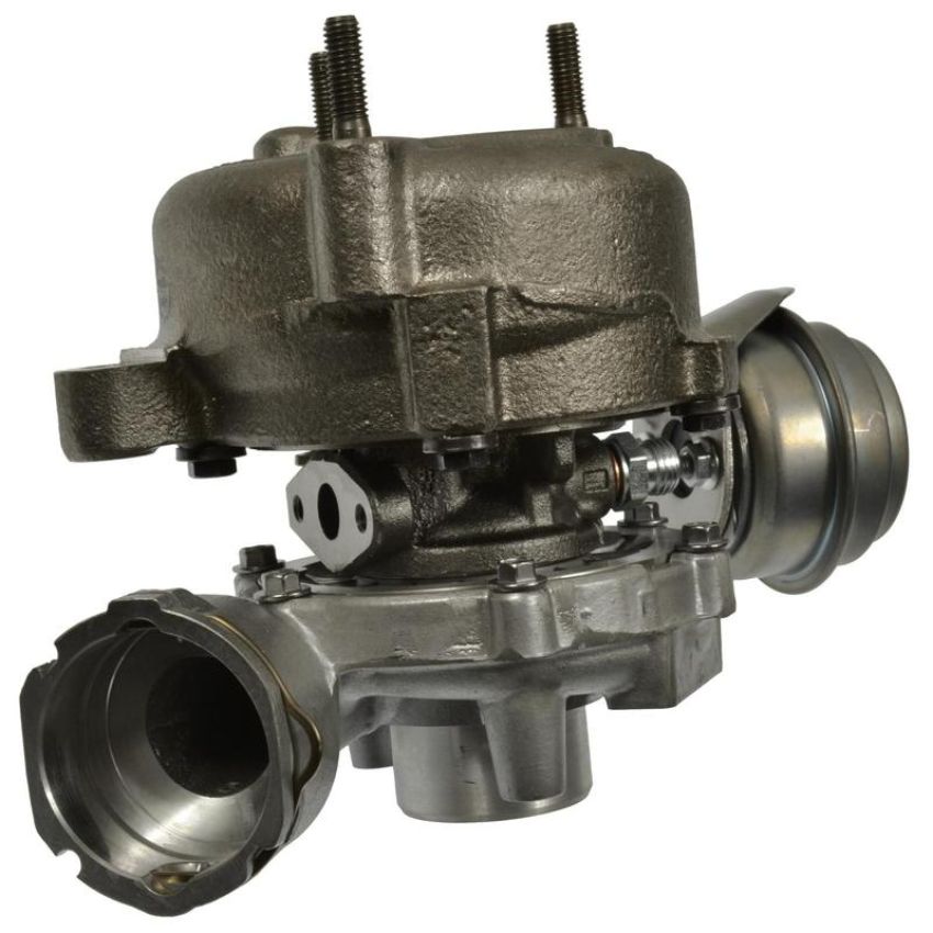 Standard Ignition TBC564 Turbocharger - New - Diesel