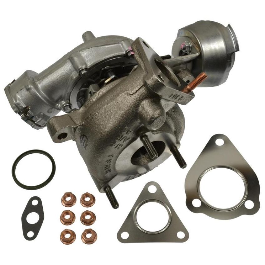 Standard Ignition TBC564 Turbocharger - New - Diesel