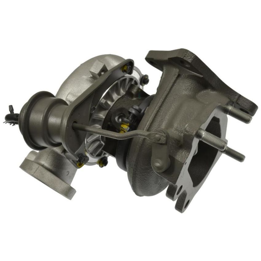 Standard Ignition TBC565 Turbocharger - Remfd - Gas