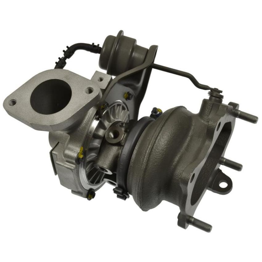 Standard Ignition TBC565 Turbocharger - Remfd - Gas