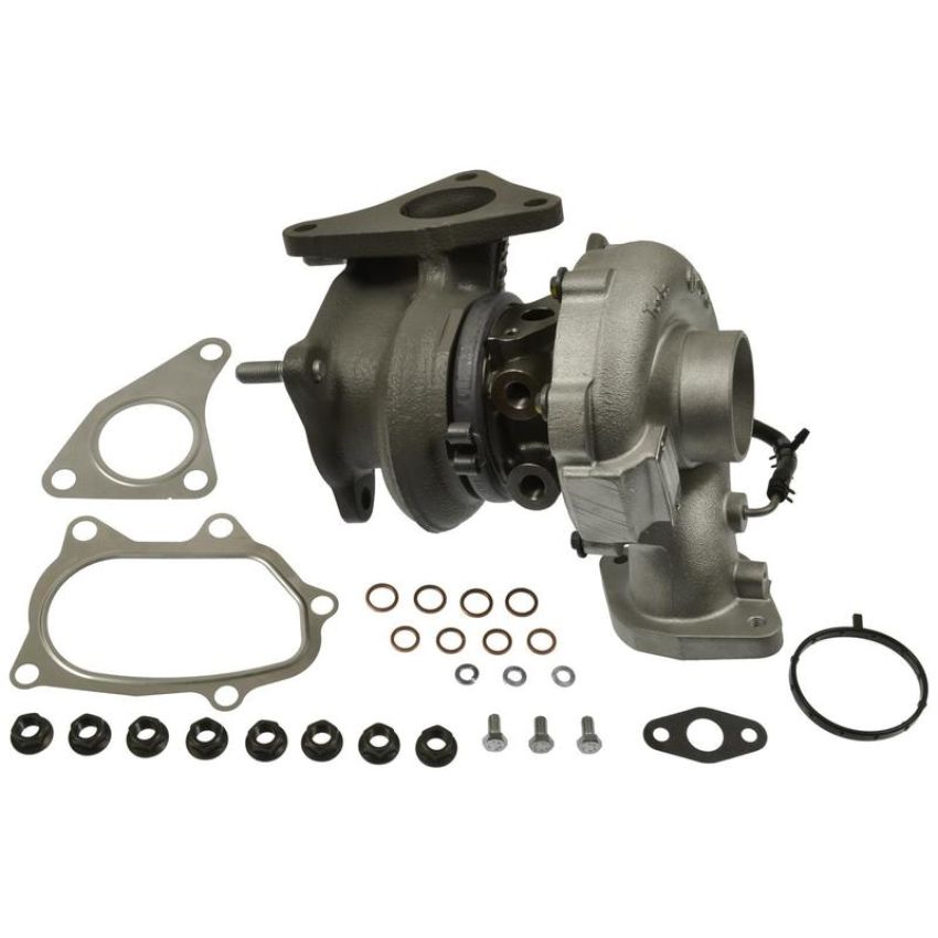 Standard Ignition TBC565 Turbocharger - Remfd - Gas