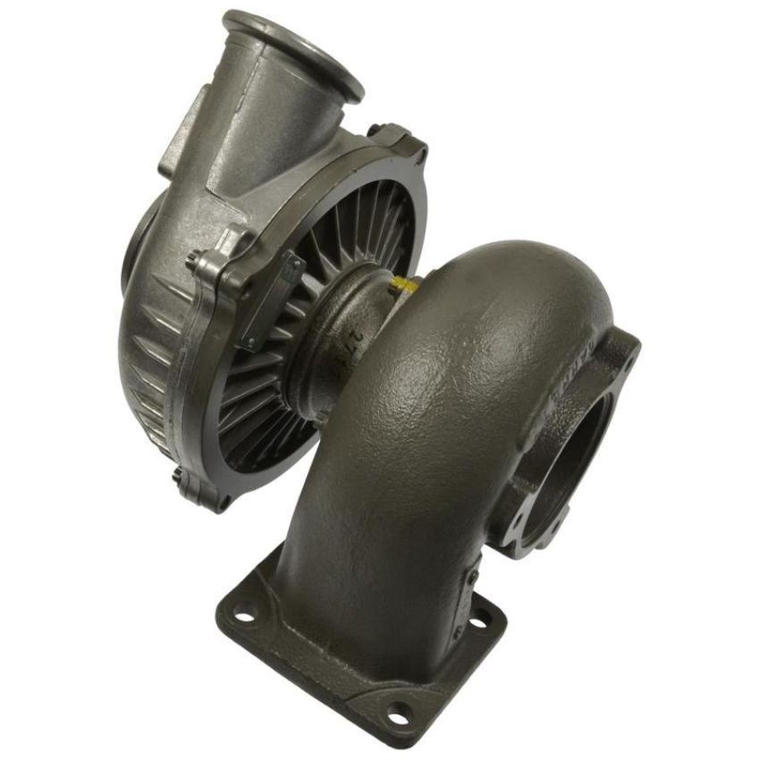 Standard Ignition TBC566 Turbocharger - Remfd - Diesel