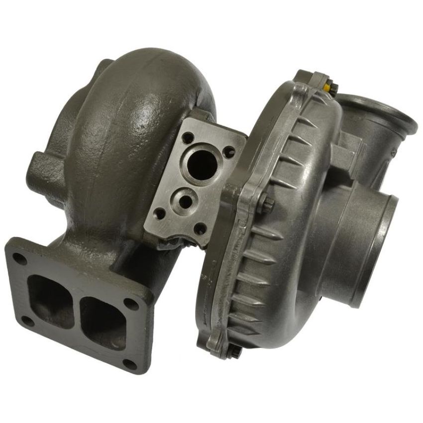 Standard Ignition TBC566 Turbocharger - Remfd - Diesel