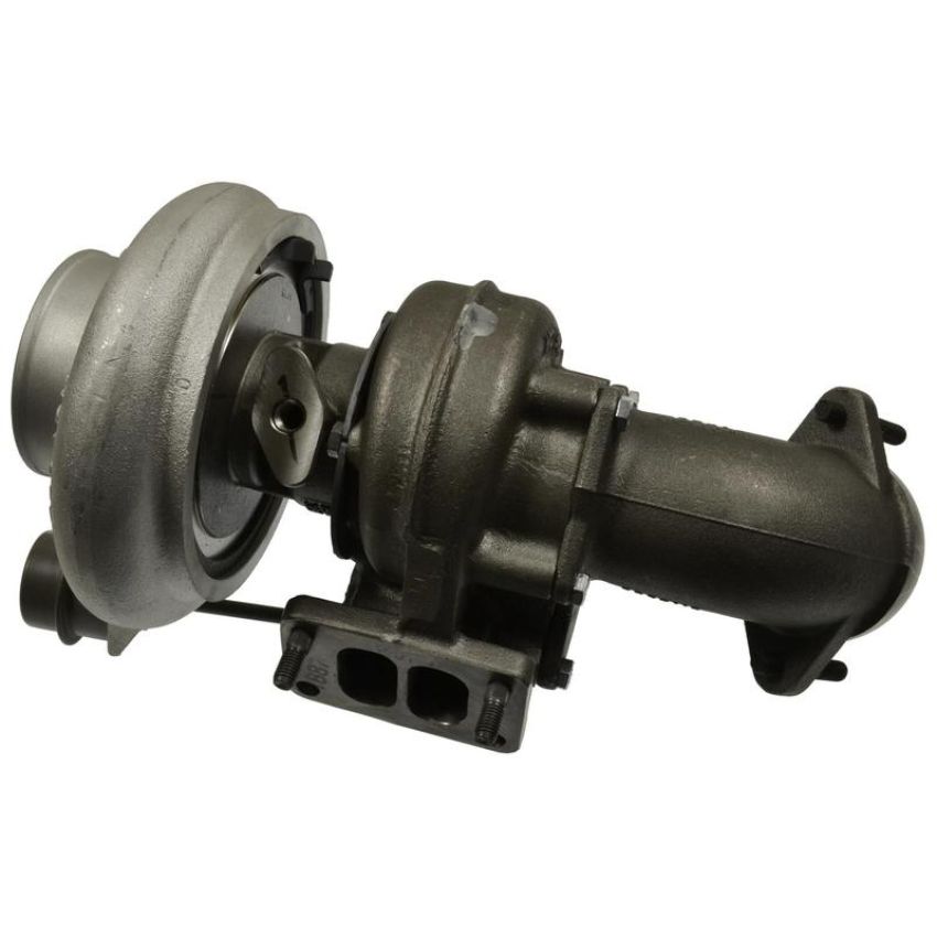 Standard Ignition TBC568 Turbocharger - Remfd - Diesel