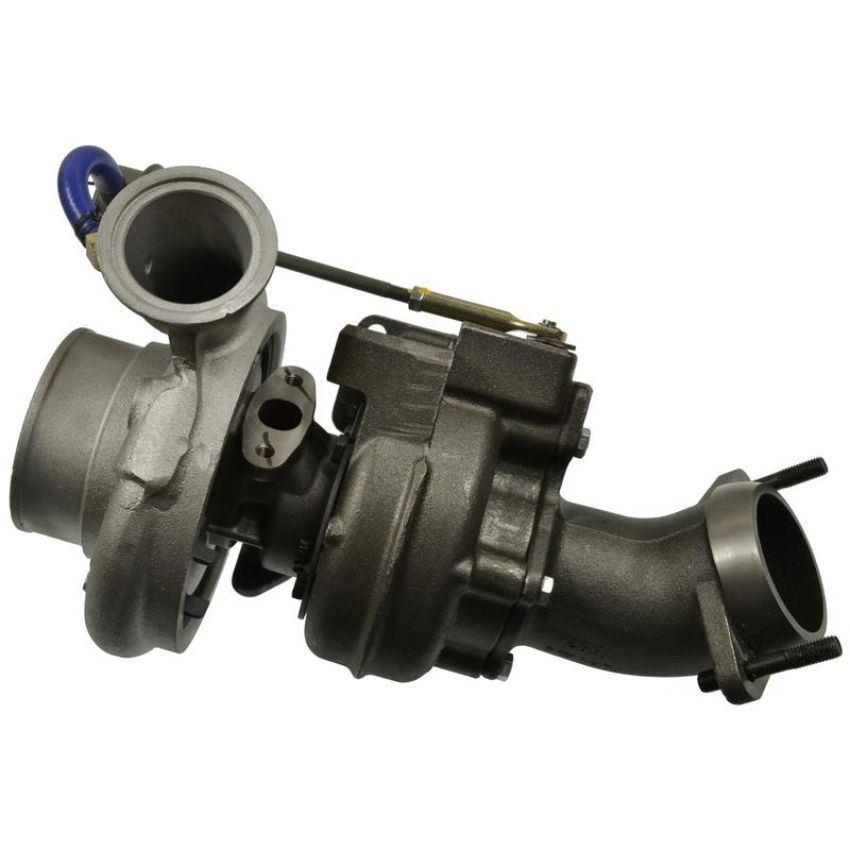 Standard Ignition TBC568 Turbocharger - Remfd - Diesel