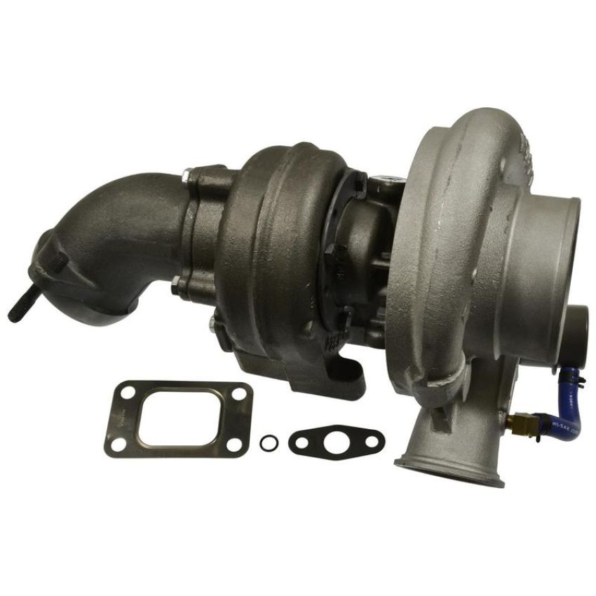 Standard Ignition TBC568 Turbocharger - Remfd - Diesel