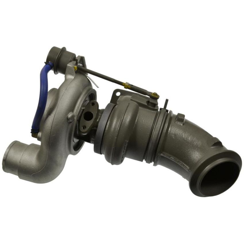 Standard Ignition TBC569 Turbocharger - Remfd - Diesel