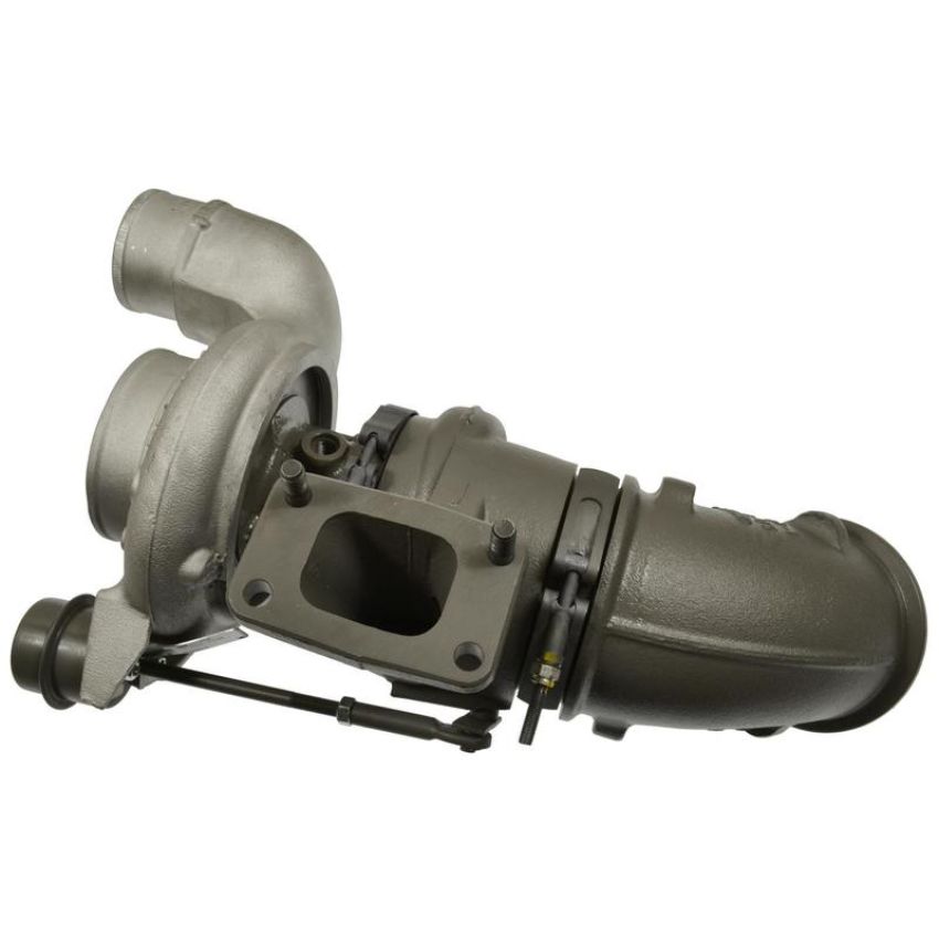 Standard Ignition TBC569 Turbocharger - Remfd - Diesel