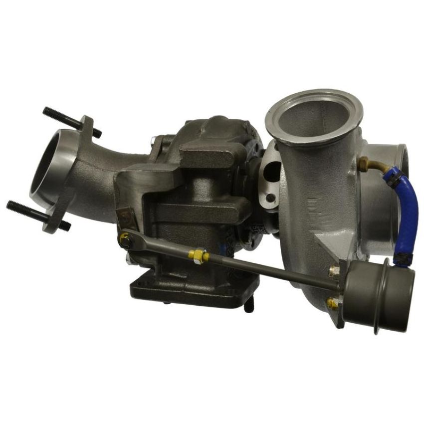 Standard Ignition TBC570 Turbocharger - Remfd - Diesel