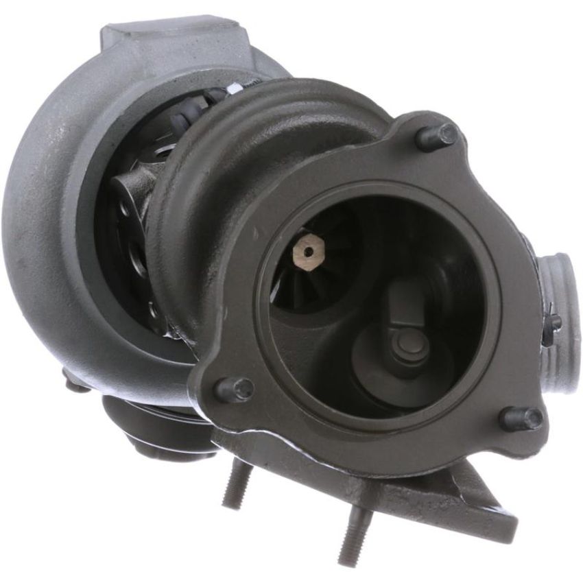 Standard Ignition TBC571 Turbocharger - Remfd - Gas