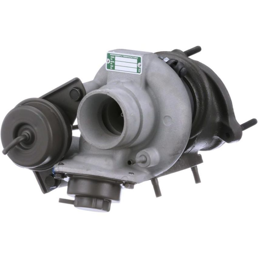 Standard Ignition TBC571 Turbocharger - Remfd - Gas
