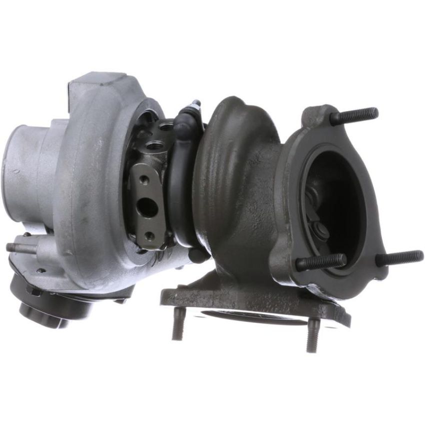 Standard Ignition TBC571 Turbocharger - Remfd - Gas