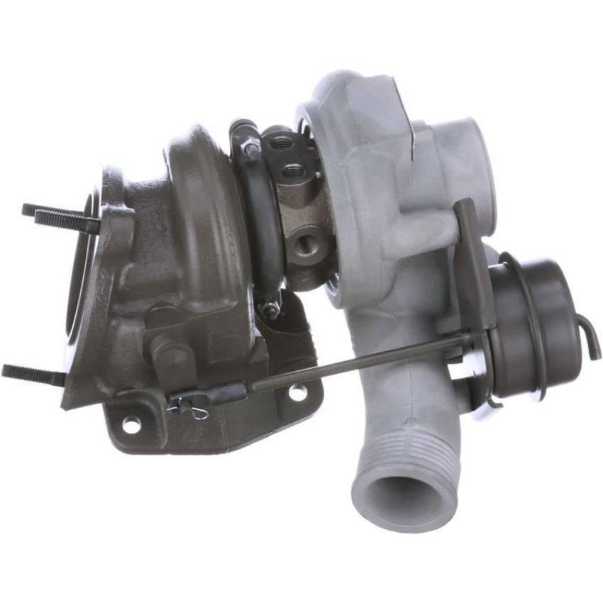 Standard Ignition TBC571 Turbocharger - Remfd - Gas