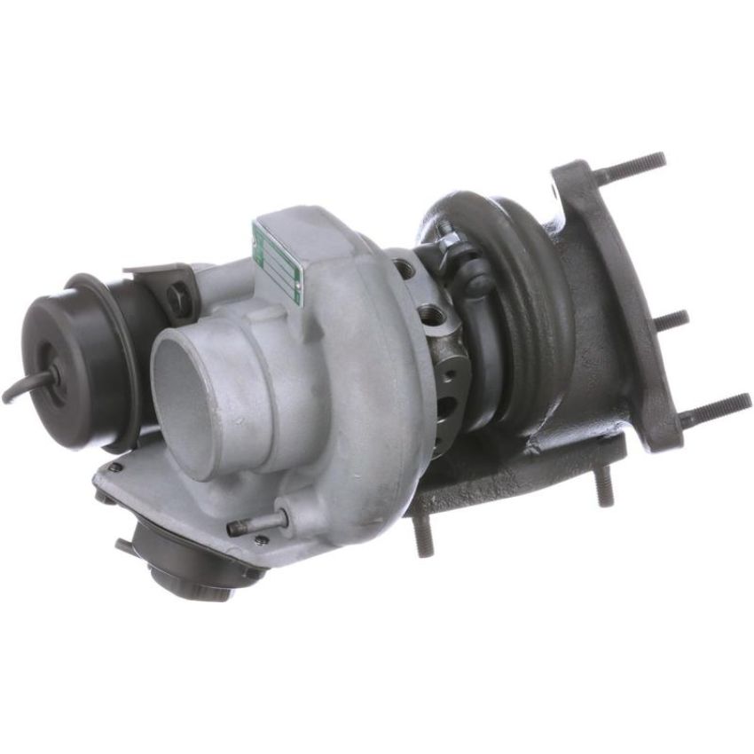 Standard Ignition TBC571 Turbocharger - Remfd - Gas