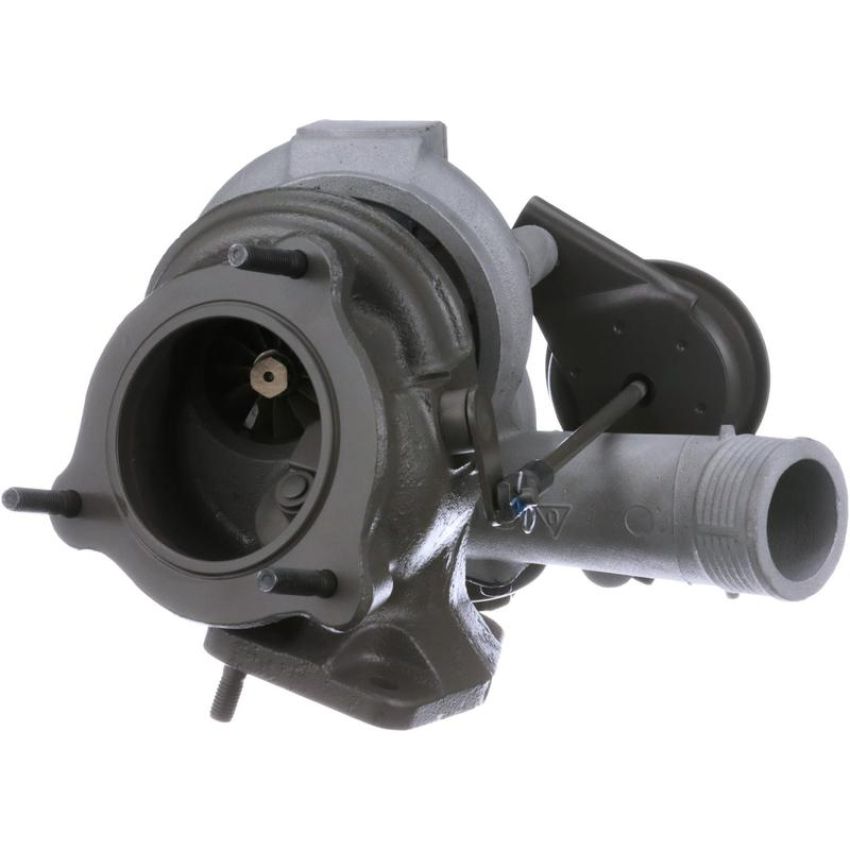 Standard Ignition TBC571 Turbocharger - Remfd - Gas