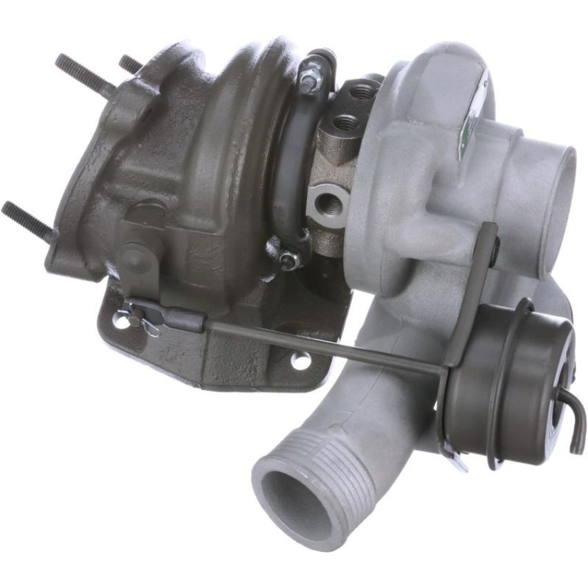 Standard Ignition TBC571 Turbocharger - Remfd - Gas