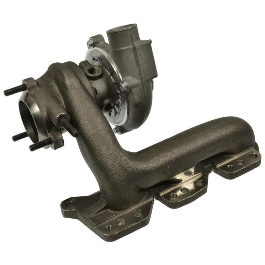 Standard Ignition TBC572 Turbocharger - New - Gas