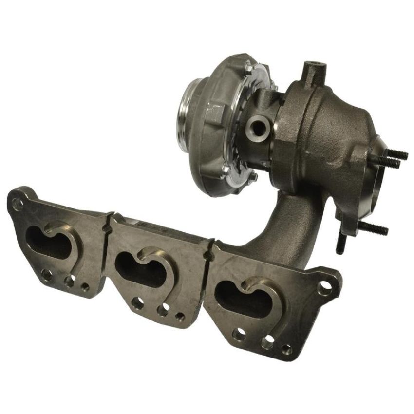 Standard Ignition TBC572 Turbocharger - New - Gas