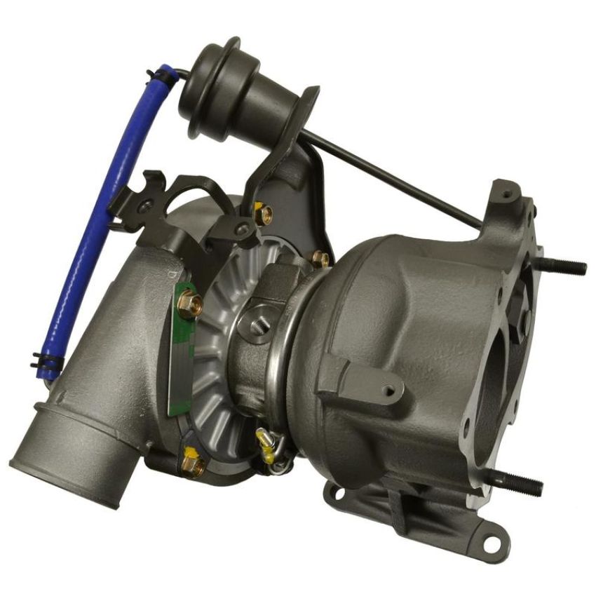 Standard Ignition TBC573 Turbocharger - Remfd - Diesel