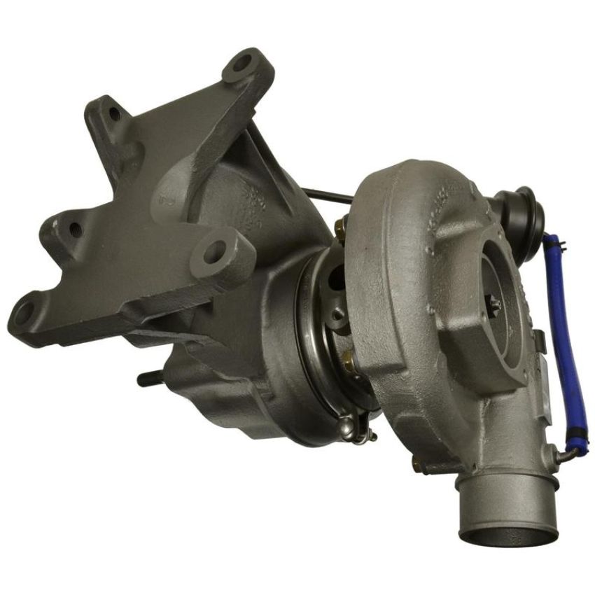 Standard Ignition TBC573 Turbocharger - Remfd - Diesel