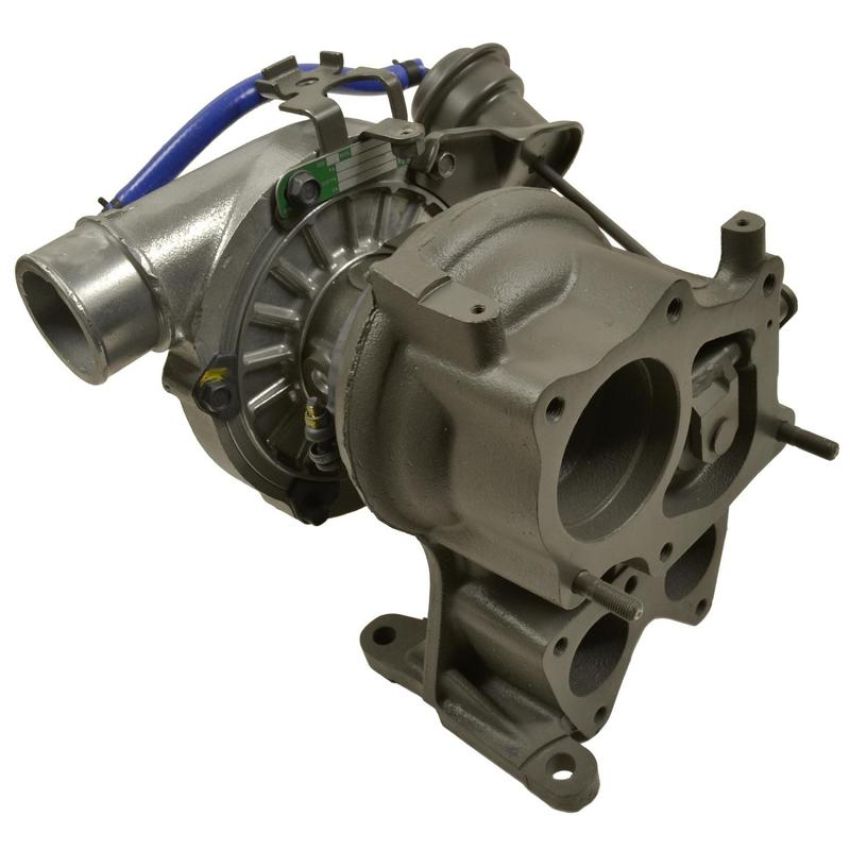 Standard Ignition TBC574 Turbocharger - Remfd - Diesel