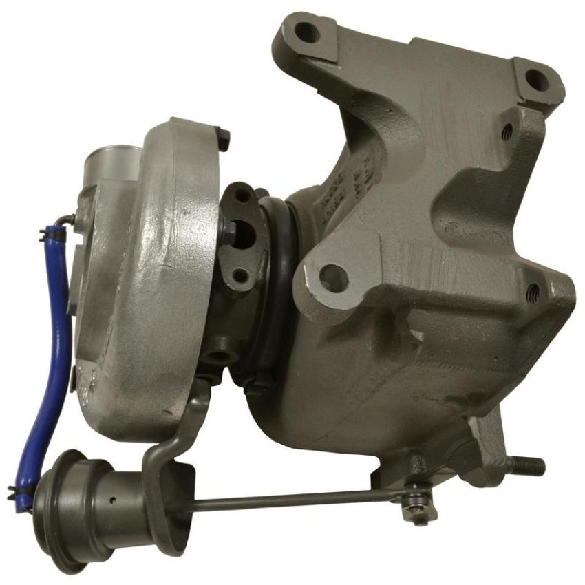 Standard Ignition TBC574 Turbocharger - Remfd - Diesel