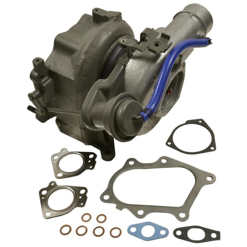 Standard Ignition TBC574 Turbocharger - Remfd - Diesel