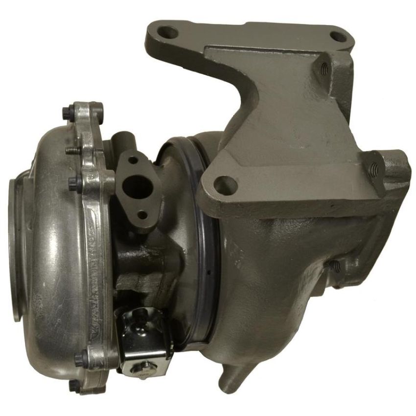 Standard Ignition TBC577 Turbocharger - Remfd - Diesel