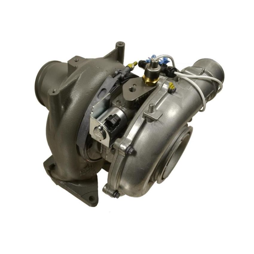 Standard Ignition TBC577 Turbocharger - Remfd - Diesel