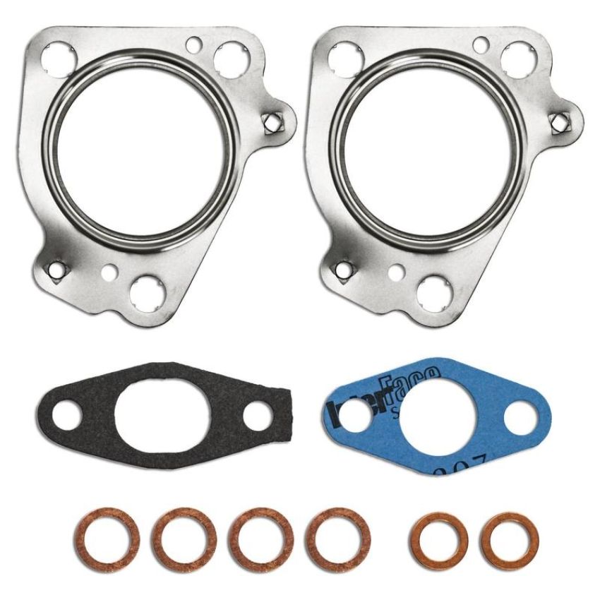 Standard Ignition TBC577 Turbocharger - Remfd - Diesel