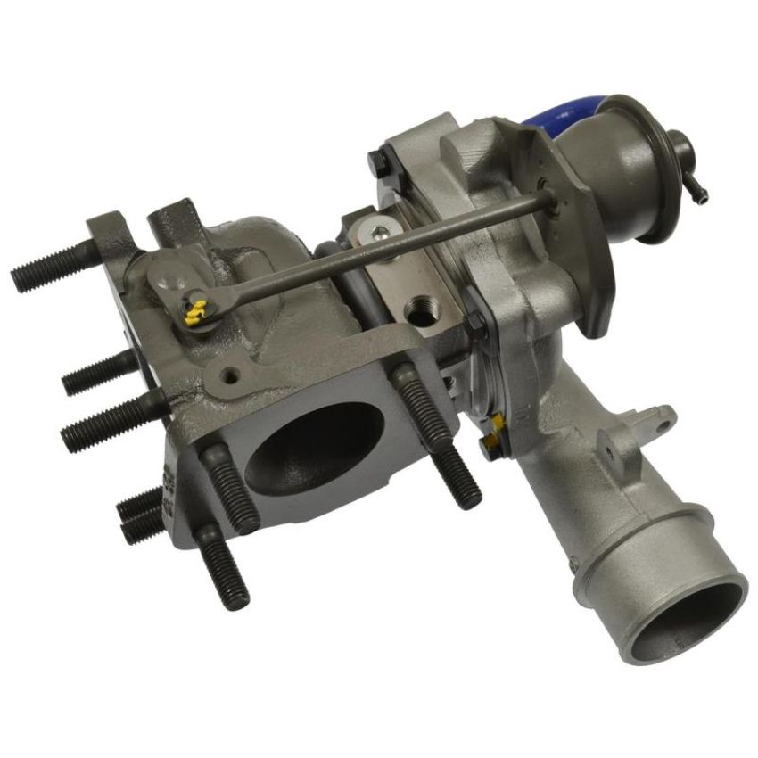 Standard Ignition TBC578 Turbocharger - Remfd - Gas