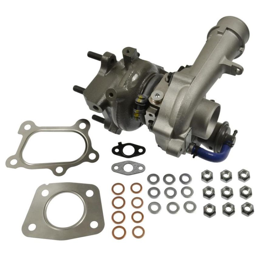 Standard Ignition TBC578 Turbocharger - Remfd - Gas